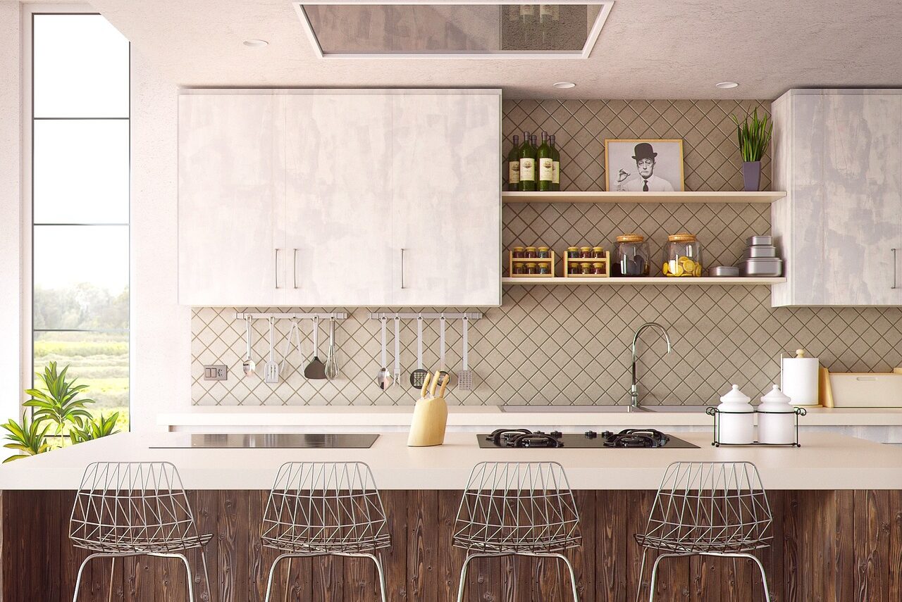 kitchen renovation Vaughan, kitchen remodeling Thornhill, custom kitchens Ontario, kitchen contractor near me.